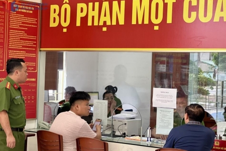 Từ 15/8: Bộ Công an quy định mới về đăng ký tạm trú, người cho thuê nhà phải thông báo khi người thuê chuyển đi