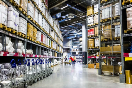 Hà Nội sẽ thí điểm liên thông dữ liệu về logistics - xuất nhập khẩu