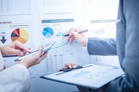 Ban hành tiêu chí đánh giá doanh nghiệp Nhà nước