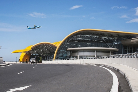 Chính thức bay hiệu chuẩn, Cảng HKQT Liên Khương sẵn sàng khai thác trở lại vào ngày 19/8