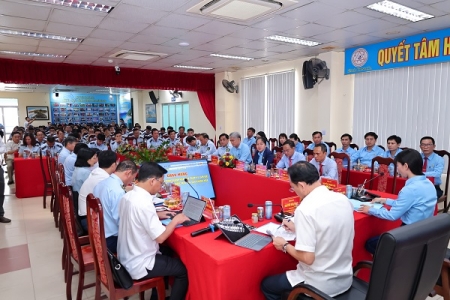 Công ty Yến sào Khánh Hoà và Sở Công Thương ký kết phối hợp tăng cường bảo vệ Thương hiệu Yến sào Khánh Hòa