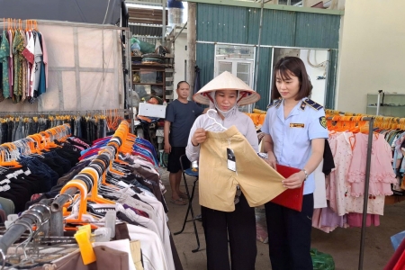 Siết chặt quản lý nền tảng số và thu hồi hàng hóa: Đề xuất mới về bảo vệ quyền lợi người tiêu dùng