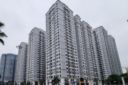 Đề xuất phát triển nhà thương mại giá phù hợp, khoảng 40 - 50 triệu đồng/m² tại Hà Nội