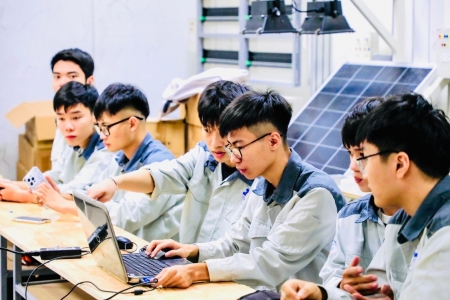 Vĩnh Long hỗ trợ đến 600 triệu đồng thu hút nhân lực chất lượng cao