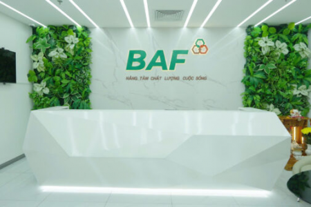 BAF Việt Nam sắp chào bán hơn 40 triệu cổ phiếu