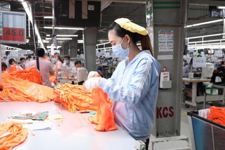 Chứng khoán FPT bán giải chấp cổ phiếu TCM của lãnh đạo Thành Công