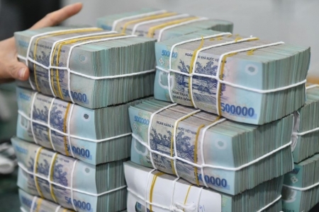 Lãi suất tiết kiệm nhiều ưu đãi