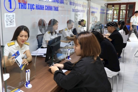 Thuế TP. Hà Nội lưu ý người nộp thuế không hoạt động tại địa chỉ đã đăng ký