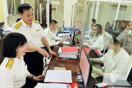 Thuế TP. Hải Phòng: Phát hiện 2.183 lượt doanh nghiệp có dấu hiệu rủi ro
