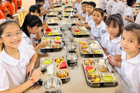 Tuyên Quang triển khai Chương trình Sức khỏe học đường giai đoạn 2026-2035