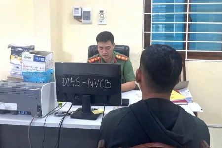 Hưng Yên: Đề nghị truy tố giám đốc thẩm mỹ viện làm giả chứng chỉ bán cho nhiều người