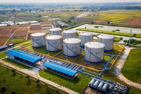 Giá xăng dầu hôm nay 26/9: Dầu thế giới giảm hơn 2%