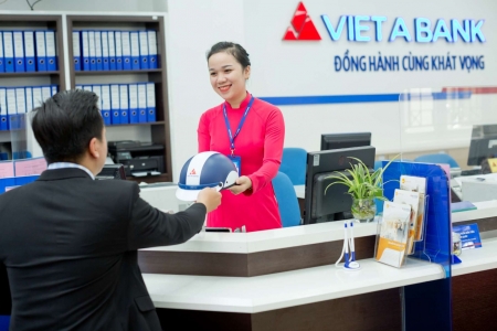 VietABank được chấp thuận tăng vốn điều lệ lên gần 9.021 tỷ đồng
