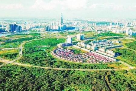 Phát huy cao nhất tiềm năng, giá trị nguồn lực đất đai
