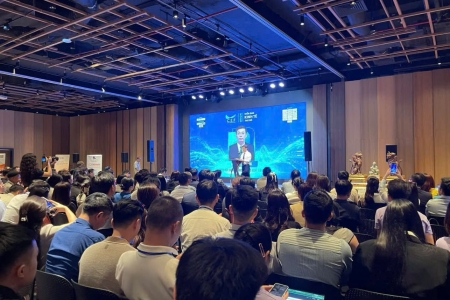 Diễn đàn Kinh tế Thủ đô năm 2026 “Doanh nghiệp nhỏ và vừa Hà Nội ứng dụng AI và thương mại điện tử bứt phá tăng trưởng hai con số”