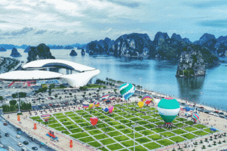 Chuẩn bị chu đáo công tác tuyên truyền chào mừng thành lập thành phố Quảng Ninh trực thuộc Trung ương