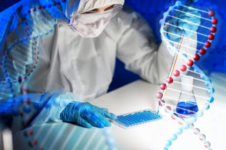 Nghiên cứu mới hé lộ vai trò của gene bẩm sinh trong nguy cơ mắc ung thư