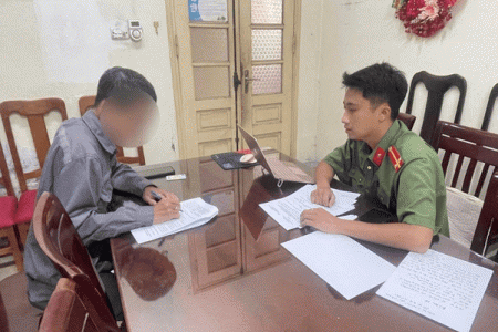 Xử phạt người đăng tin sai về dự án Trục đại lộ cảnh quan sông Hồng