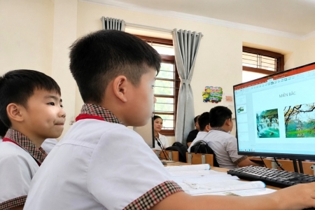 Lạng Sơn nâng chất lượng giáo dục, tạo nền tảng phát triển nguồn nhân lực