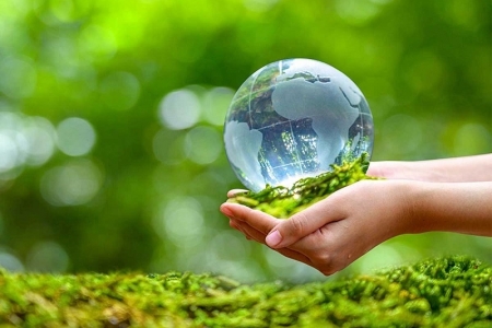 Bảo vệ môi trường và chủ động ứng phó với biến đổi khí hậu trong thời kỳ mới