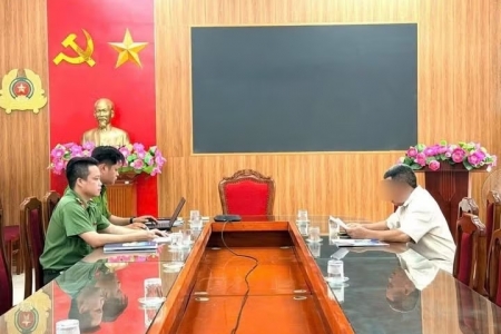 Bị phạt 12,5 triệu đồng vì chia sẻ thông tin sai sự thật trên mạng xã hội