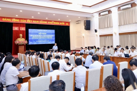 Dự kiến giảm hơn 17.000 đầu mối trường công lập trên cả nước