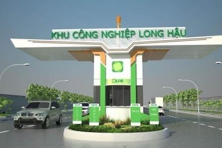 Long Hậu dự kiến chi hơn 105 tỷ đồng trả cổ tức tiền mặt 21%