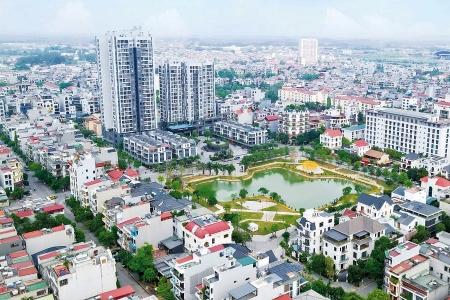 Bắc Ninh: Tháo gỡ “điểm nghẽn” để giữ đà tăng trưởng