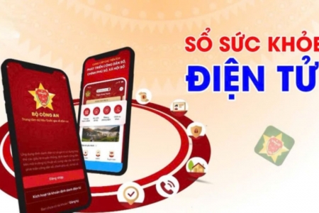 Lào Cai triển khai Chiến dịch 100 ngày cập nhật Sổ sức khỏe điện tử trên VNeID