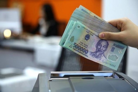 Thu ngân sách vượt tiến độ: Dư địa tài khóa được củng cố