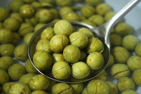Loại quả chua quen thuộc của người Việt, giàu vitamin C và chất chống oxy hóa