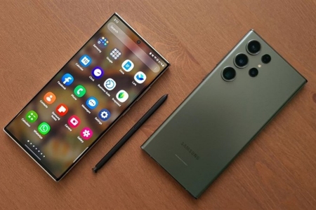 Giao diện One UI 9.0 dựa trên Android 17 sẽ là bản cập nhật hệ điều hành lớn cuối cùng cho dải thiết bị Galaxy S23