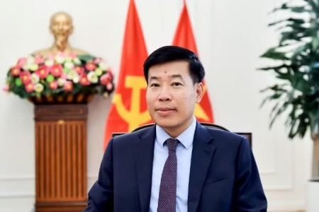 Đưa quan hệ Việt Nam - New Zealand phát triển mạnh mẽ, thực chất và hiệu quả hơn nữa