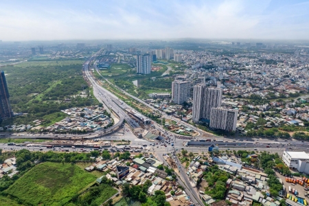 Khi lãi suất tạo đỉnh, đừng chọn bất động sản chỉ vì giá, hãy chọn vì "sống được"