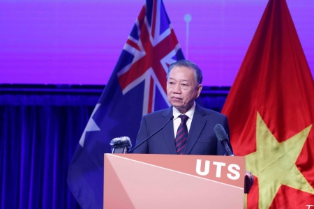 Đột phá hợp tác về khoa học, công nghệ và phát triển nguồn nhân lực giữa Việt Nam và Australia