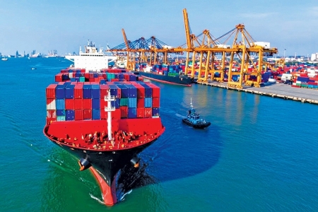 Tăng tốc những tháng cuối năm, hướng tới mục tiêu tăng trưởng từ 10% trở lên