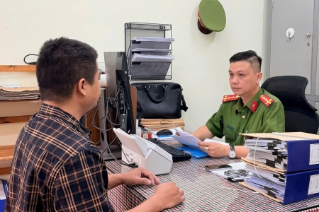 Đồng Nai: Khởi tố đối tượng buôn bán gần 34.000 cuốn sách giáo khoa giả