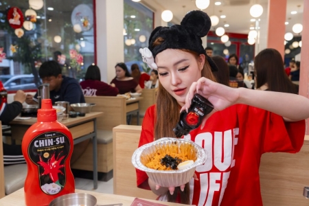 Masan Consumer chi hơn 2.600 tỷ đồng tạm ứng cổ tức 2026