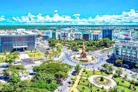 Cà Mau rà soát điểm nghẽn pháp lý, giảm thủ tục cho người dân và doanh nghiệp