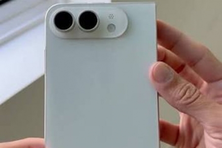 iPhone màn hình gập và bộ đôi iPhone 18 Pro lộ diện nhiều thông số ấn tượng trước ngày ra mắt dự kiến