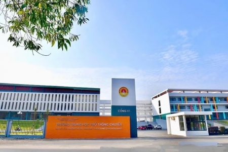 326 thí sinh Tuyên Quang làm thủ tục thi lại tốt nghiệp THPT