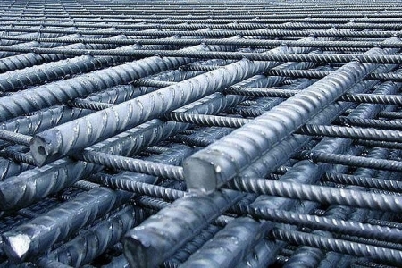 Giá thép hôm nay 13/8: Thị trường thép thận trọng khi thời tiết cực đoan ảnh hưởng tiêu thụ