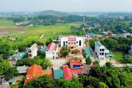 Xếp hạng 13 di tích, tăng bảo vệ không gian di sản tại Hà Nội