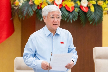 UBTVQH cho ý kiến về tích hợp 04 Chương trình mục tiêu quốc gia thành 01 Chương trình mục tiêu quốc gia