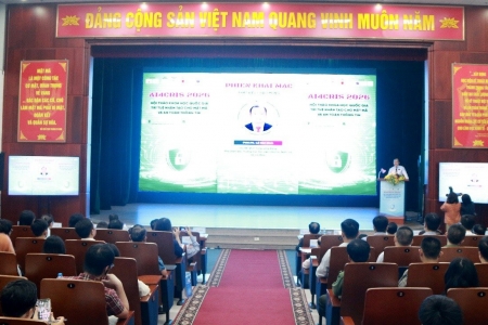 AI mở rộng không gian nghiên cứu, bảo đảm an toàn thông tin trong kỷ nguyên số