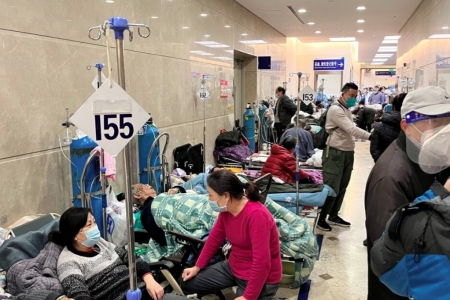 522.000 ca Covid-19 trong một tháng, số ca mắc tăng hơn 6,6 lần