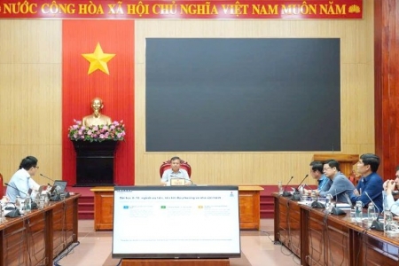 Khu thương mai tự do Quảng Trị: Từ hàng hóa “đi qua” đến giá trị ở lại