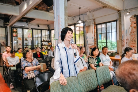Những hòa giải viên góp phần tháo gỡ mâu thuẫn ngay từ cơ sở, giữ gìn tình làng nghĩa xóm