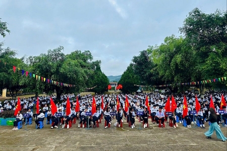 Lâm Đồng ban hành kế hoạch thời gian năm học 2026–2027