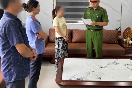 Quảng Ninh: Khởi tố 7 đối tượng làm giả hồ sơ để trục lợi chính sách nhà ở xã hội